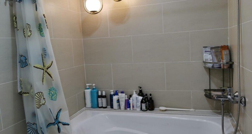 cho thue can ho sky garden 3 7 2 810x430 - Cho thuê Sky Garden 3. Căn góc 85m2-3 Phòng- Nhà đẹp- Đầy đủ nội thất- Giá 18 Triệu/Tháng