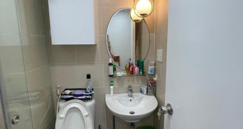 cho thue can ho sky garden 3 8 2 810x430 - Cho thuê Sky Garden 3. Căn góc 85m2-3 Phòng- Nhà đẹp- Đầy đủ nội thất- Giá 18 Triệu/Tháng