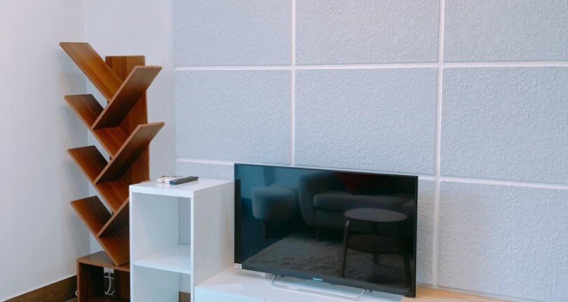 cho thue can ho sky grden 1 7 810x430 - Cho thuê căn hộ Sky Garden 1. DT 71m2 Nhà rất đẹp- Đầy đủ nội thất- 2 Phòng Ngủ-1wc- Giá 13 Triệu/Tháng