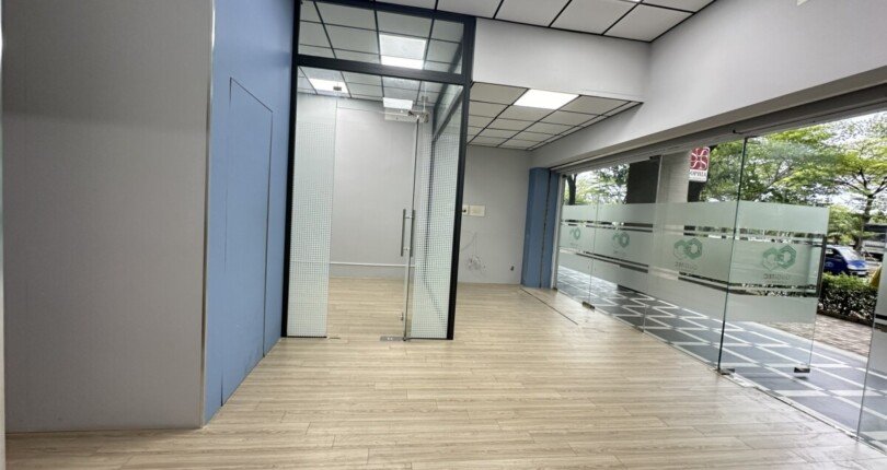 cho thue shop happy valley 3 810x430 - Cho thuê shop house tại chung cư Happy Valley. DT 42m2- có toilet riêng- Vị trí đẹp Giá thuê 26 Triệu/Tháng