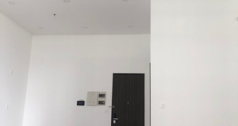 cho thue shop midtown 4 810x430 - Cho thuê Shop tại Chung cư Midtown, Tòa M7. DT 52m2 Đã decor cơ bản- có toilet riêng. Giá 750 USD/Tháng
