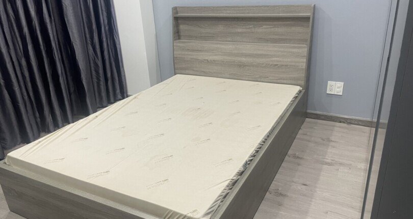 hinh an can ho cho thue 810x430 - Cho thuê căn góc chung cư Scenic Valley 2, 84m2,02pn, giá 21tr/tháng, nội thất đầy đủ.