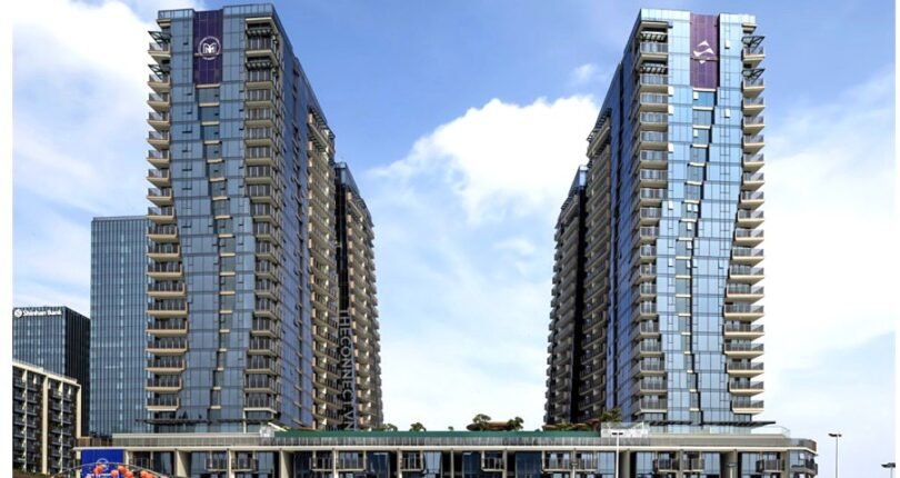 hinh anh chung cu the metropole thu thiem t5 2024 810x430 - Giá mua bán căn hộ 2 phòng ngủ Tháp Opera Chung cư The Metropole Thủ Thiêm T5/2024
