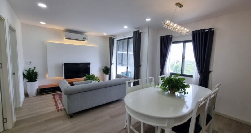 hinh anh mua ban can ho chung cu hung vuong 3 quan 7 t5 2024 810x430 - Giá mua bán căn hộ 3 phòng ngủ Chung cư Hưng Vượng 3 Quận 7 T5/2024