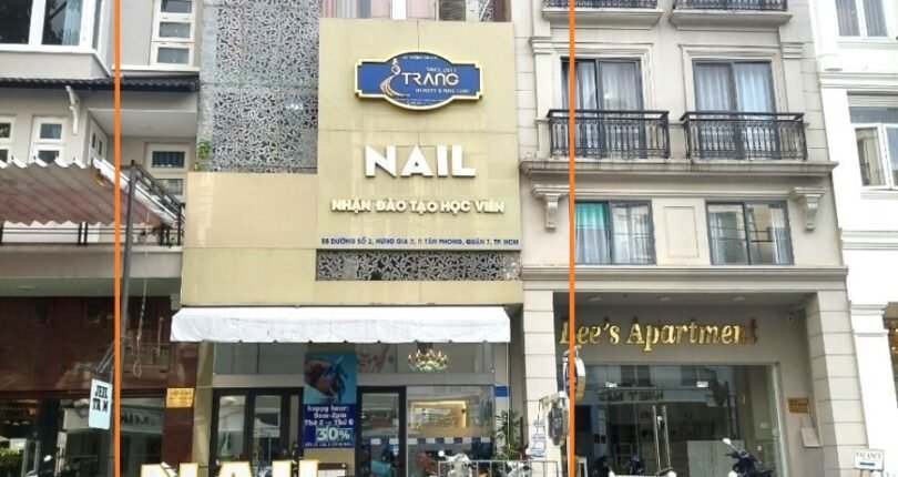hinh anh nha ban nguyen can duong so 2 tan phong quan 7 810x430 - Giá mua bán nhà nguyên căn số 04 mặt Đường số 2 Khu Hưng Gia 2 Quận 7 T6/2024