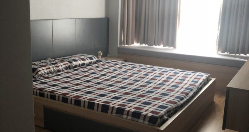 hinh anh phong ngu can ho ban 2 810x430 - Scenic Valley 1, 89m2, bán 5.250 tỷ, 02pn, nhà có hdt ổn định, nội thất căn hộ đầy đủ,