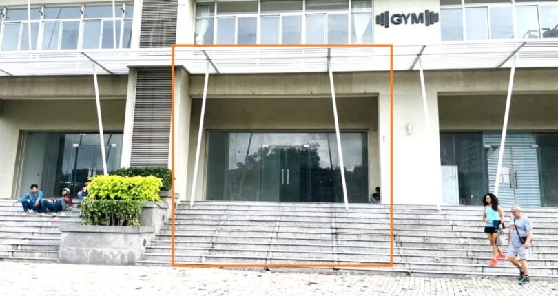 hinh anh shophouse ban 810x430 - Giá mua bán Shophouse số 82 Chung cư Riverside Residence Quận 7 T5/2024