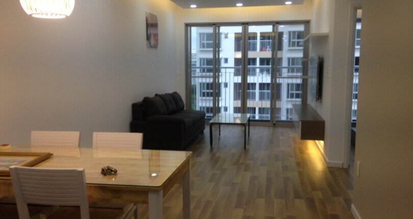 phong an can ho ban 6 810x430 - Cần bán căn hộ chung cư Scenic Valley 1, diện tích 110m2, giá 6.3 tỷ, nhà đang có hợp đồng thuê ổn định.