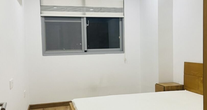 phong ngu nho 2 810x430 - Giá cho thuê căn hộ 2 phòng ngủ Block B Chung cư Green Valley Quận 7 T5/2024