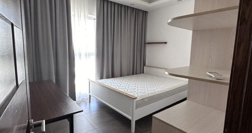 phong ngu nho 4 810x430 - Giá cho thuê căn hộ số 01 Block N Chung cư Happy valley Quận 7 T5/2024 25tr/tháng