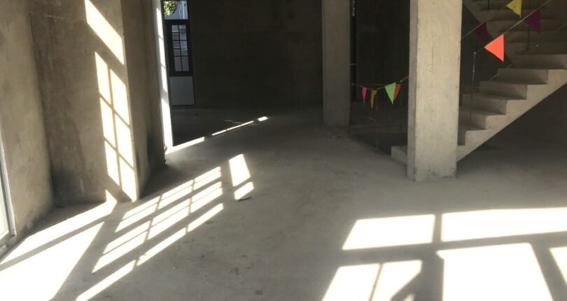 tinh trang nha ban giao tho 810x430 - Giá mua bán nhà Biệt thự song lập Amelie Villa Phú Mỹ Hưng t5/2024
