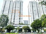 vi tri can ho ban 150x110 - Giá mua bán căn hộ 3 phòng ngủ Block B Chung cư Nam Phúc Le Jardin Quận 7 T5/2024