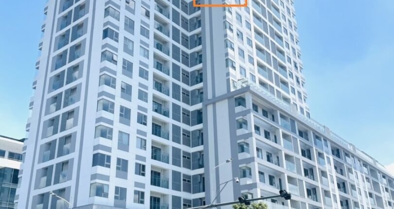 vi tri can ho ban tai block a chung cu the horizon phu my hung quan 7 810x430 - Giá mua bán căn hộ 3 phòng ngủ Block A Chung cư The Horizon Phú Mỹ Hưng Quận 7 T5/2024