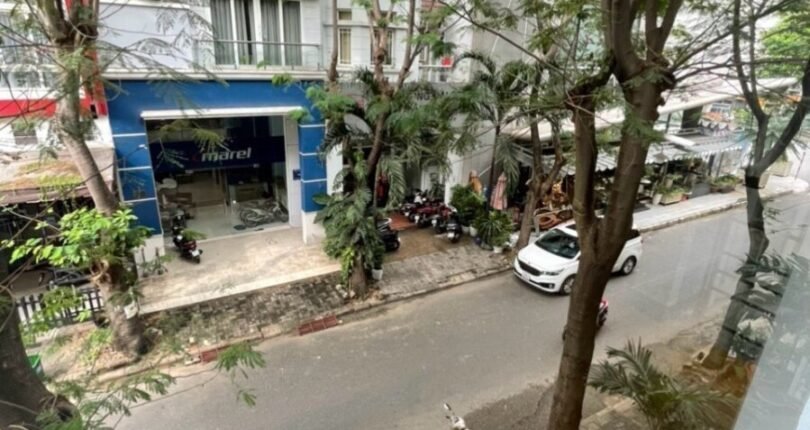 vi tri nha mat duong noi khu hung phuoc 3 810x430 - Giá mua bán nhà nguyên căn mặt đường nội khu Hưng Phước 3 Quận 7 T6/2024