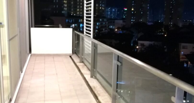 z5470546754500 d35b7e288386a832b48a4d40945afc98 810x430 - Giá mua bán căn hộ 3 phòng ngủ block B Chung cư Garden Plaza 1 Quận 7 T6/2024