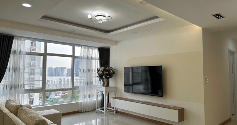 1 1 810x430 - Duy nhất Tại Sky Garden 3. Căn góc diện tích 100m2- Cực Kỳ Rộng Rãi- Thiết kế 3 Phòng ngủ-2wc- Giá 5.990 Tỷ
