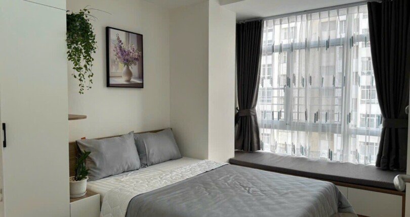 1 2 810x430 - Duy nhất Tại Sky Garden 3. Căn góc diện tích 100m2- Cực Kỳ Rộng Rãi- Thiết kế 3 Phòng ngủ-2wc- Giá 5.990 Tỷ