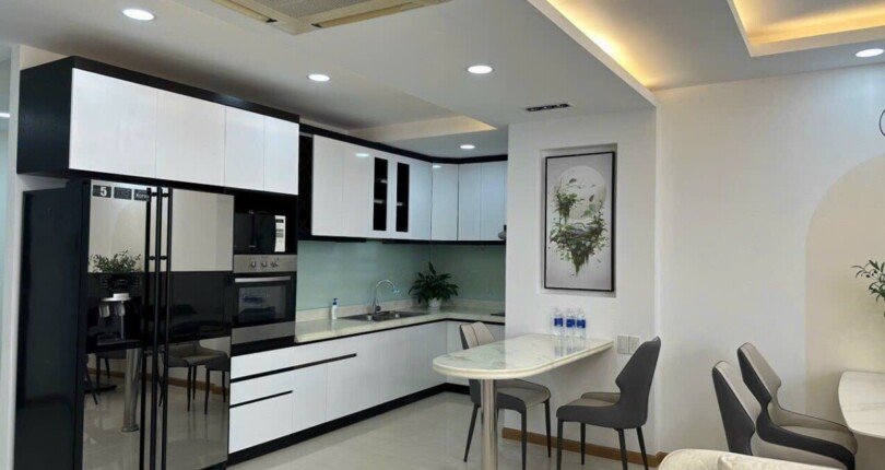 1 3 810x430 - Duy nhất Tại Sky Garden 3. Căn góc diện tích 100m2- Cực Kỳ Rộng Rãi- Thiết kế 3 Phòng ngủ-2wc- Giá 5.990 Tỷ