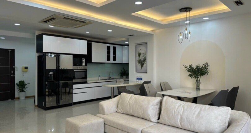 1 4 810x430 - Duy nhất Tại Sky Garden 3. Căn góc diện tích 100m2- Cực Kỳ Rộng Rãi- Thiết kế 3 Phòng ngủ-2wc- Giá 5.990 Tỷ
