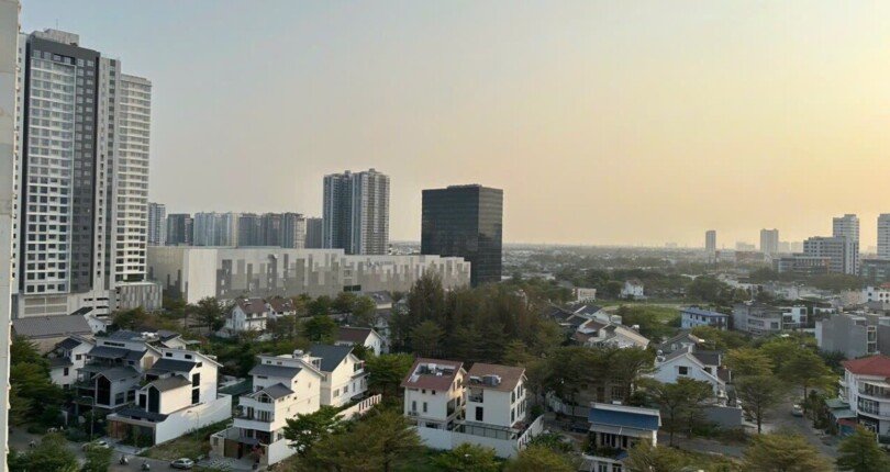 1 5 810x430 - Duy nhất Tại Sky Garden 3. Căn góc diện tích 100m2- Cực Kỳ Rộng Rãi- Thiết kế 3 Phòng ngủ-2wc- Giá 5.990 Tỷ