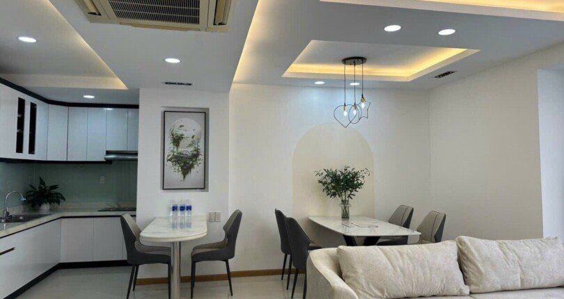 1 7 810x430 - Duy nhất Tại Sky Garden 3. Căn góc diện tích 100m2- Cực Kỳ Rộng Rãi- Thiết kế 3 Phòng ngủ-2wc- Giá 5.990 Tỷ