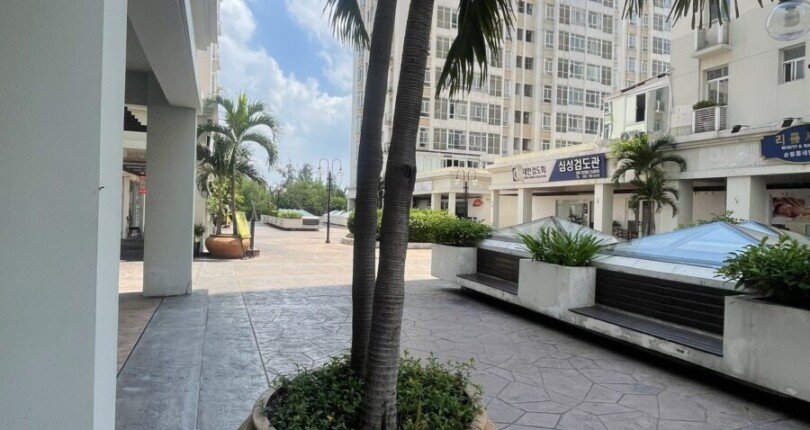 253ce96aca6b6935307a104 810x430 - Cho thuê shop house ngay phố đi bộ tầng 2 Sky garden 3. DT 30m2- Rộng và Thoáng- Giá thuê 15 Triệu/Tháng