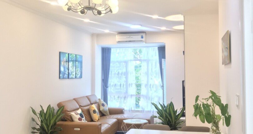 b81c4ce76525c67b9f3417 810x430 - Cho thuê căn góc Sky Garden 3. DT 74m2 View cực kỳ thoáng- 3 Phòng Ngủ-2wc. Nội thất mới Giá thuê 19 Triệu/Tháng