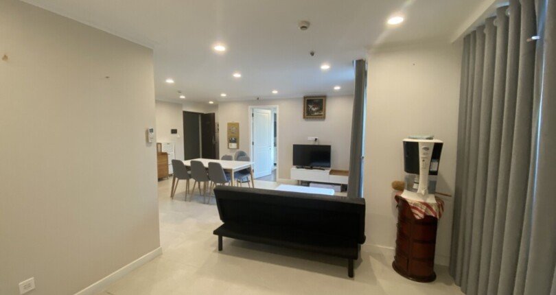 ban can ho hung phuc happy residence 2 810x430 - Bán căn hộ Hưng Phúc Happy Residence. DT 78m2- View biệt thự- 2 Phòng Ngủ-2wc- Giá bán 4.5 Tỷ