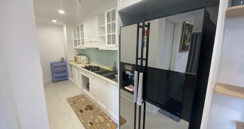 ban can ho hung phuc happy residence 3 810x430 - Bán căn hộ Hưng Phúc Happy Residence. DT 78m2- View biệt thự- 2 Phòng Ngủ-2wc- Giá bán 4.5 Tỷ