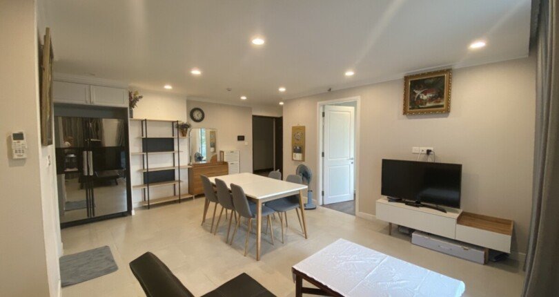 ban can ho hung phuc happy residence 9 810x430 - Bán căn hộ Hưng Phúc Happy Residence. DT 78m2- View biệt thự- 2 Phòng Ngủ-2wc- Giá bán 4.5 Tỷ