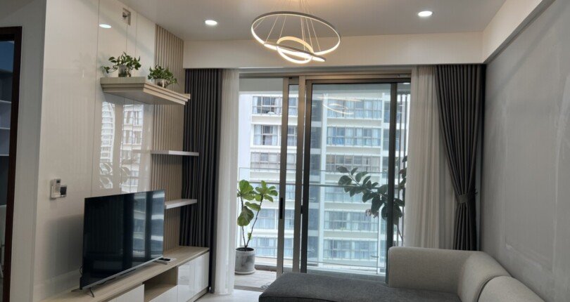 ban can ho midtown 3 810x430 - Bán Rẻ căn hộ Midtown Toàn M7. Giá chỉ 6.5 Tỷ cho căn 80m2-2 PN-2Wc- Tặng ô xe hầm. Nhà đẹp-view đẹp