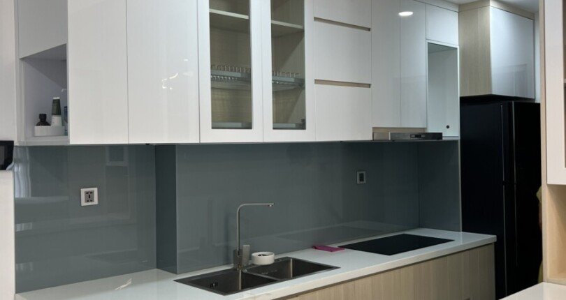 ban can ho midtown 5 810x430 - Bán Rẻ căn hộ Midtown Toàn M7. Giá chỉ 6.5 Tỷ cho căn 80m2-2 PN-2Wc- Tặng ô xe hầm. Nhà đẹp-view đẹp