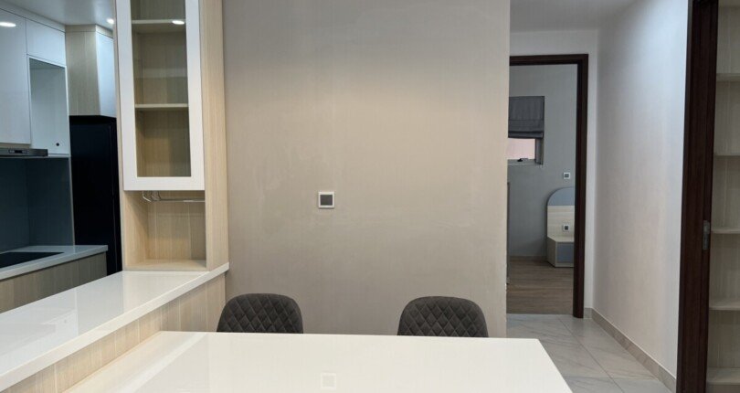 ban can ho midtown 6 810x430 - Bán Rẻ căn hộ Midtown Toàn M7. Giá chỉ 6.5 Tỷ cho căn 80m2-2 PN-2Wc- Tặng ô xe hầm. Nhà đẹp-view đẹp