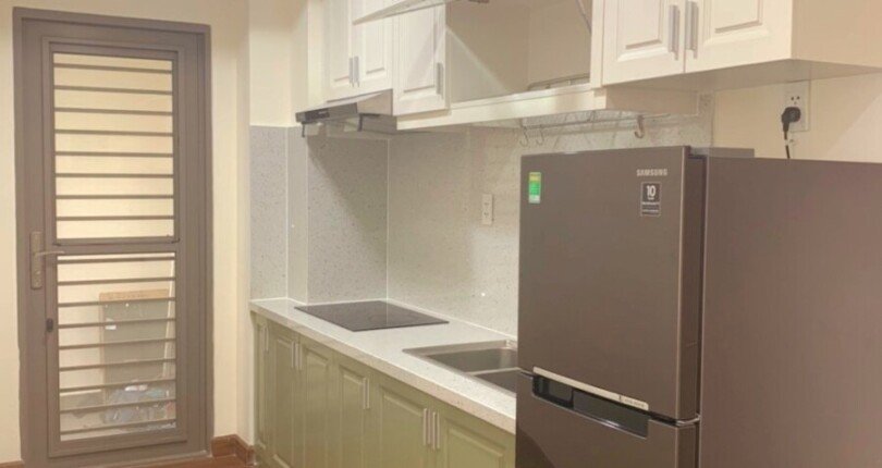 ban can ho sai gon south 1 810x430 - Bán căn hộ Saigon South. DT 65m2 Nhà đẹp- Nội thất mới-2 Phòng-2wc- View Sông- Giá 4.150 TỶ