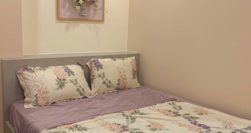 ban can ho sai gon south 11 810x430 - Bán căn hộ Saigon South. DT 65m2 Nhà đẹp- Nội thất mới-2 Phòng-2wc- View Sông- Giá 4.150 TỶ