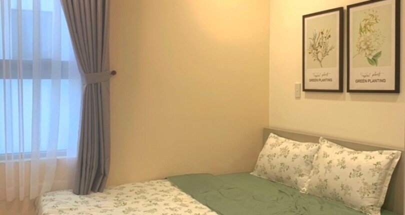 ban can ho sai gon south 13 810x430 - Bán căn hộ Saigon South. DT 65m2 Nhà đẹp- Nội thất mới-2 Phòng-2wc- View Sông- Giá 4.150 TỶ