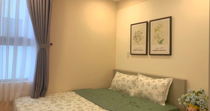 ban can ho sai gon south 19 810x430 - Bán căn hộ Saigon South. DT 65m2 Nhà đẹp- Nội thất mới-2 Phòng-2wc- View Sông- Giá 4.150 TỶ