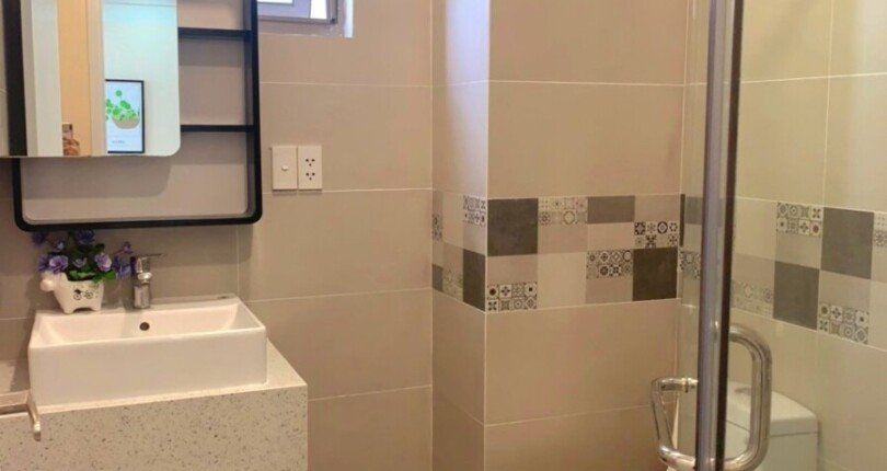 ban can ho sai gon south 8 810x430 - Bán căn hộ Saigon South. DT 65m2 Nhà đẹp- Nội thất mới-2 Phòng-2wc- View Sông- Giá 4.150 TỶ