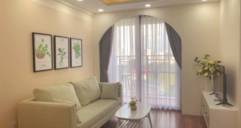 ban can ho sai gon south 9 810x430 - Bán căn hộ Saigon South. DT 65m2 Nhà đẹp- Nội thất mới-2 Phòng-2wc- View Sông- Giá 4.150 TỶ