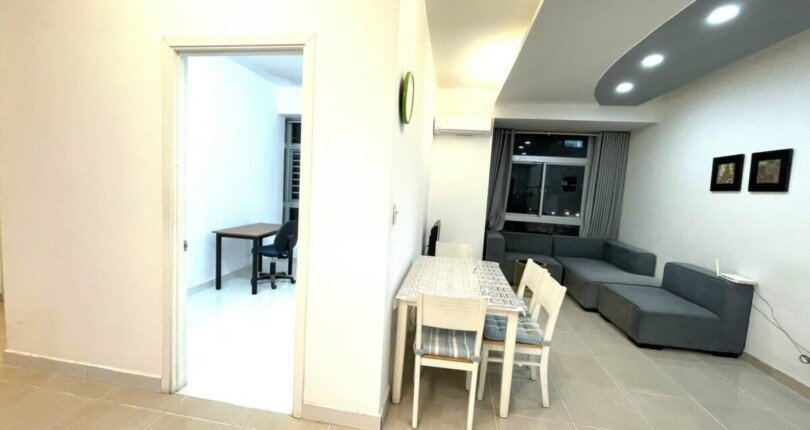 ban can ho sky garden 1 1 810x430 - Bán nhanh căn hộ Sky Garden 1. DT 88m2 Nhà đẹp 3 Phòng ngủ- Đủ nội thất- Đang sẵn hợp đồng thuê- Giá bán 3.650 Tỷ