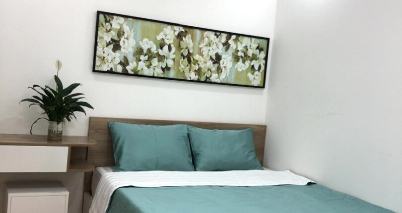 ban can ho sky garden 2 7 810x430 - Bán căn hộ đẹp tại Sky Garden 2. DT 81m2- Thiết kế 3 Phòng Ngủ- Lầu cao- View hồ bơi- Giá 4.1 Tỷ