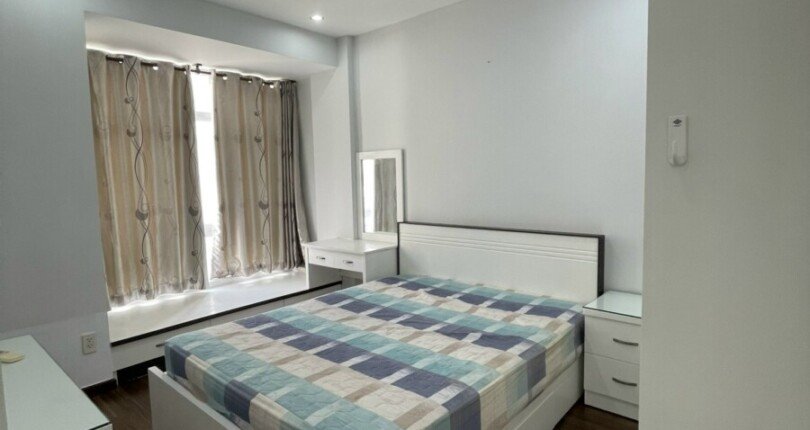 ban can ho sky garden 3 1 10 810x430 - Bán căn hộ Sky Garden 3. DT 56m2 Lầu cao Nhà đẹp- Đầy đủ nội thất- Đang cho thuê 12 Triệu. Giá bán 2.950 Tỷ