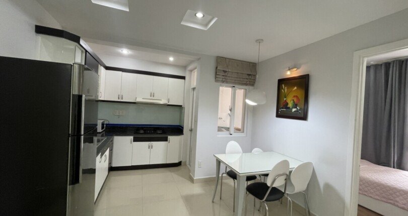 ban can ho sky garden 3 10 9 810x430 - Bán căn hộ Sky Garden 3. DT 56m2 Lầu cao Nhà đẹp- Đầy đủ nội thất- Đang cho thuê 12 Triệu. Giá bán 2.950 Tỷ