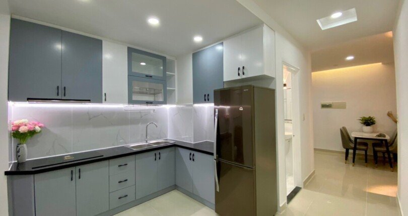 ban can ho sky garden 3 11 6 810x430 - Bán nhanh căn góc tại Sky Garden 3. DT 72m2 Thiết kế 3 Phòng Ngủ- Nhà đẹp- Đầy đủ nội thất- Giá 4.180 Tỷ