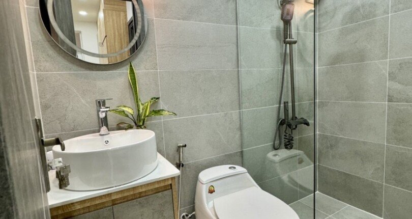ban can ho sky garden 3 13 810x430 - Bán căn hộ Sky Garden 3. DT 68m2 Nhà mới 99%. Nội thất đầy đủ- Lầu Trung- Giá bán 4.050 Tỷ