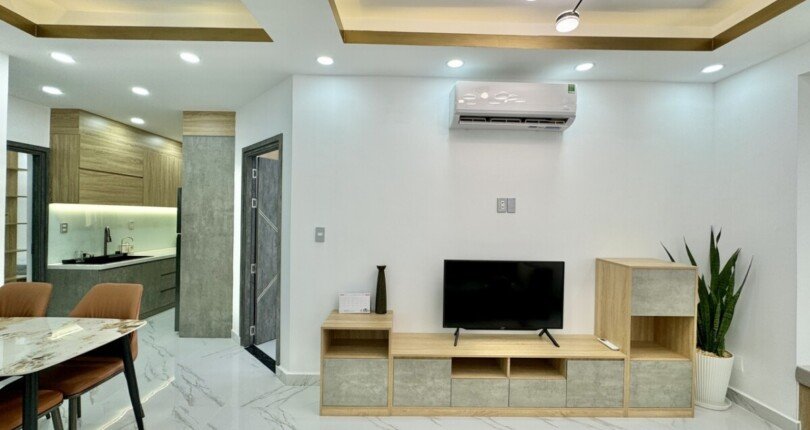 ban can ho sky garden 3 19 810x430 - Bán căn hộ Sky Garden 3. DT 68m2 Nhà mới 99%. Nội thất đầy đủ- Lầu Trung- Giá bán 4.050 Tỷ