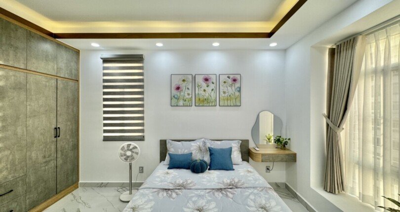 ban can ho sky garden 3 2 2 810x430 - Bán căn hộ Sky Garden 3. DT 68m2 Nhà mới 99%. Nội thất đầy đủ- Lầu Trung- Giá bán 4.050 Tỷ