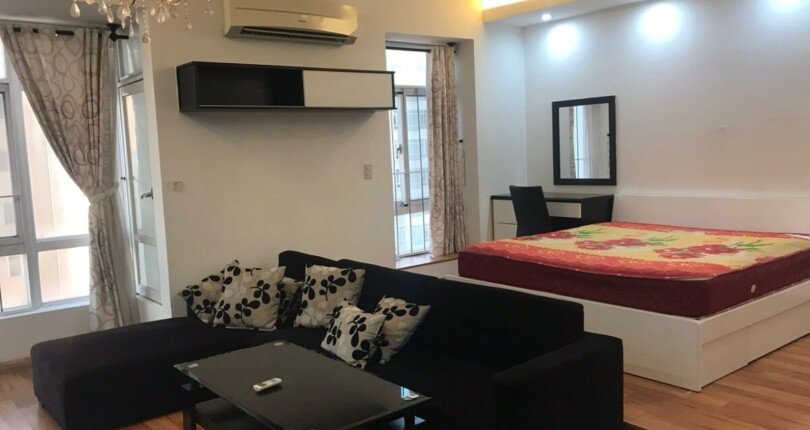 ban can ho sky garden 3 2 810x430 - Bán căn hộ Studio tại Sky Garden 3. DT 56m2 lầu cao- Đang cho thuê 10 triệu. Giá bán 2.9 Tỷ có thương lượng