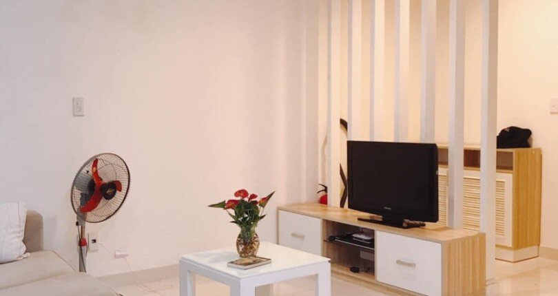 ban can ho sky garden 3 3 2 810x430 - Bán căn hộ Sky Garden 3. DT 56m2 Đang có sẵn hợp đồng thuê- 2PN-1wc- Đầy đủ nội thất- Giá 2.9 TỶ