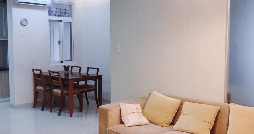 ban can ho sky garden 3 4 2 810x430 - Bán căn hộ Sky Garden 3. DT 56m2 Đang có sẵn hợp đồng thuê- 2PN-1wc- Đầy đủ nội thất- Giá 2.9 TỶ
